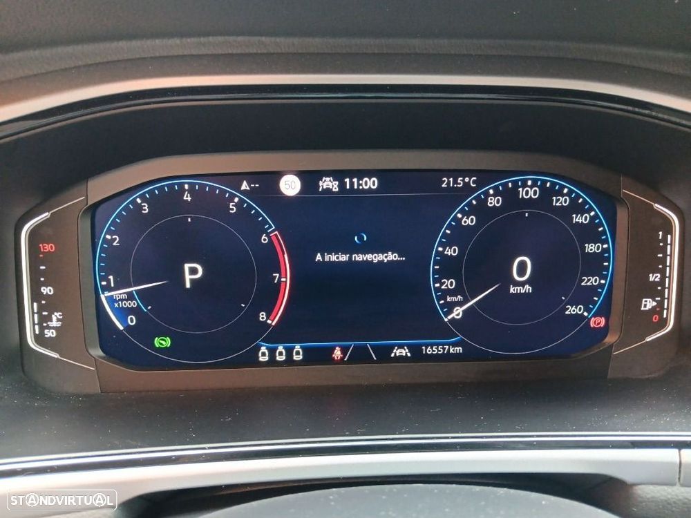 VW T-Roc 1.5 TSI Urban DSG - 18