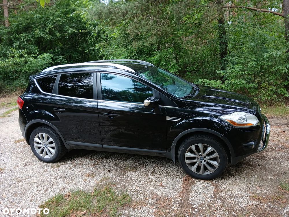 Ford Kuga 2.0 TDCi Trend - 1