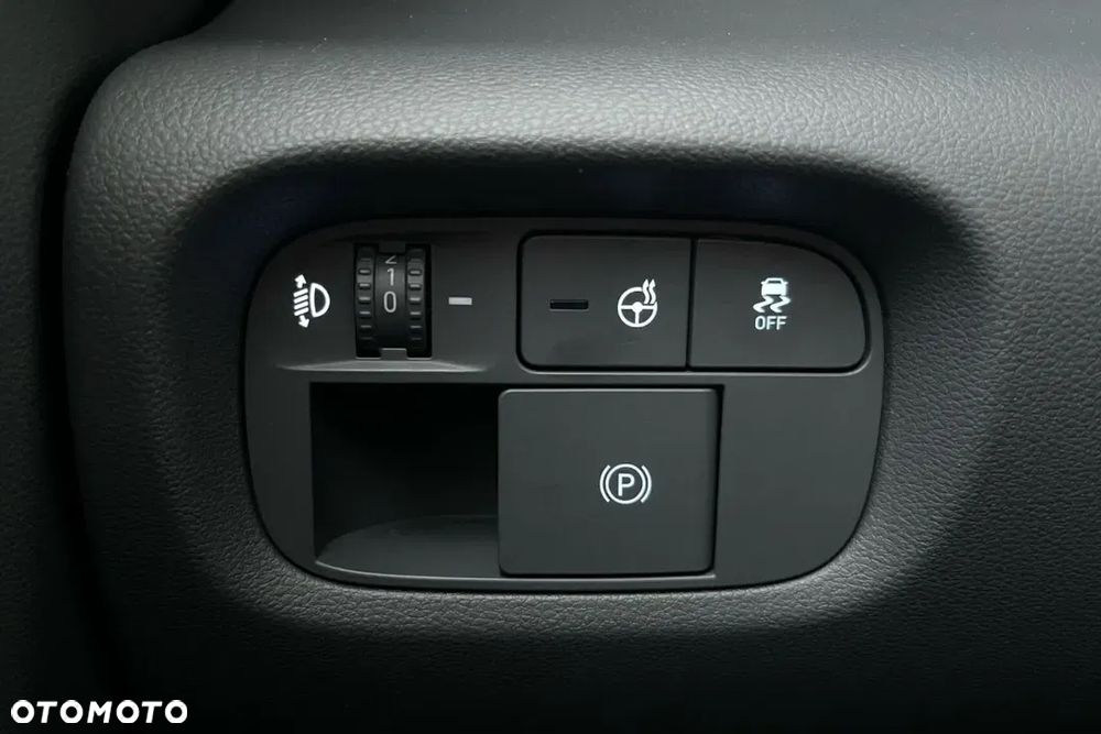 Hyundai Inster 42kWh Pure - 12