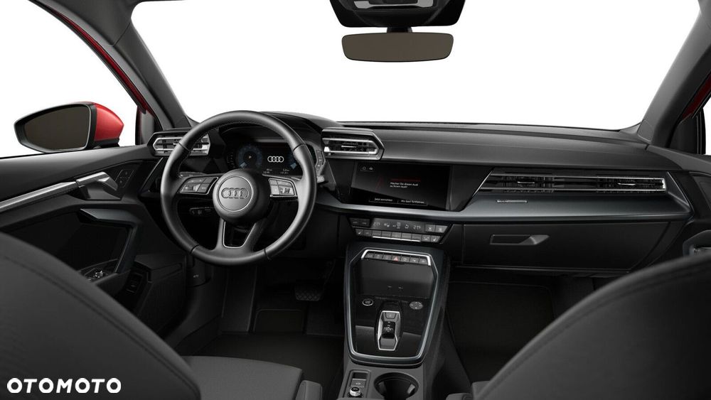 Audi A3 Sportback - 8