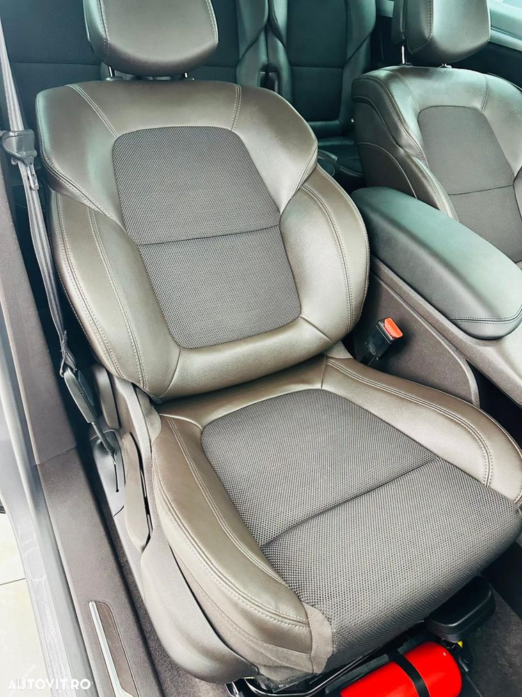 Renault Espace Energy dCi 160 EDC Intens - 25