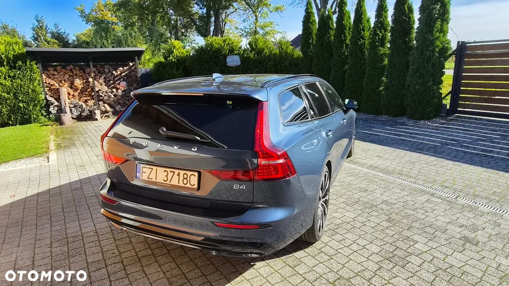 Volvo V60 - 7
