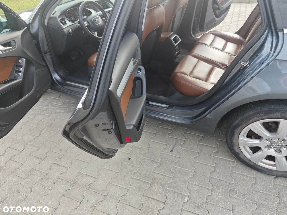 Audi A4 2.0 TDI Sport S tronic - 19