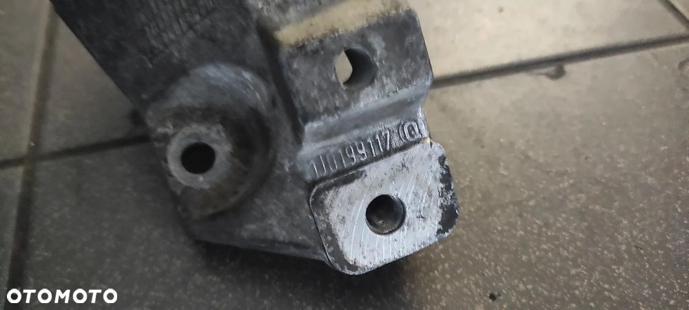 Volkswagen OE 1J0199117Q łapa skrzyni biegów - 2