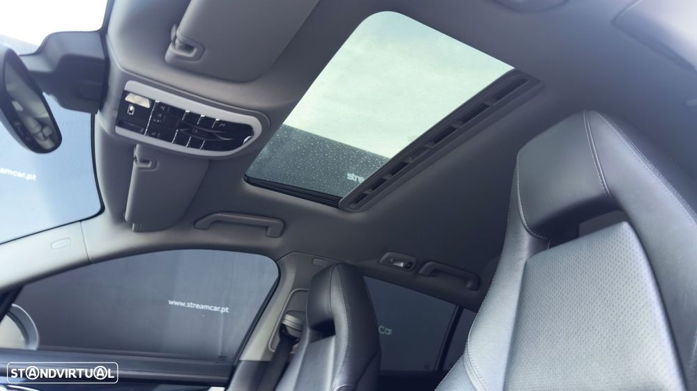 Porsche Panamera Edition - 24