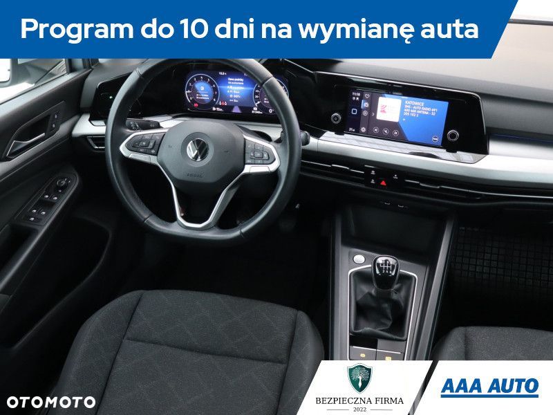 Volkswagen Golf Variant - 9