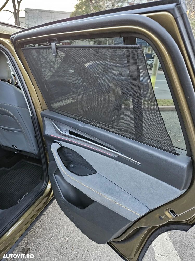 Skoda Kodiaq 1.5 TSI DSG MHEV Selection - 14