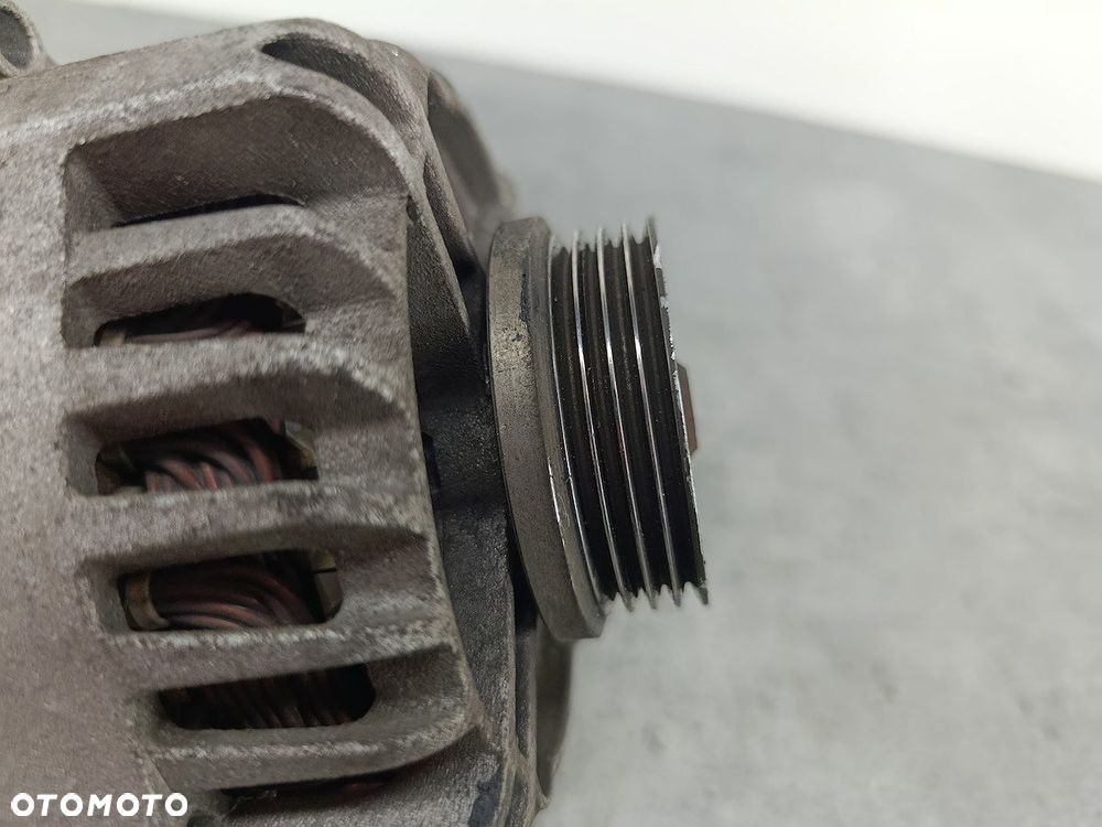 ALTERNATOR FIAT SEICENTO 46736968  63321760 1.1 - 3