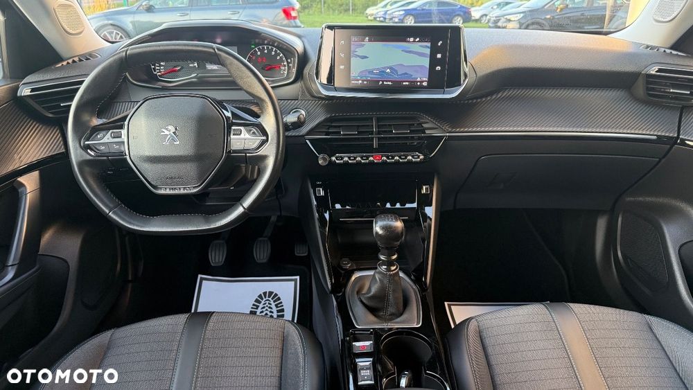 Peugeot 2008 - 19