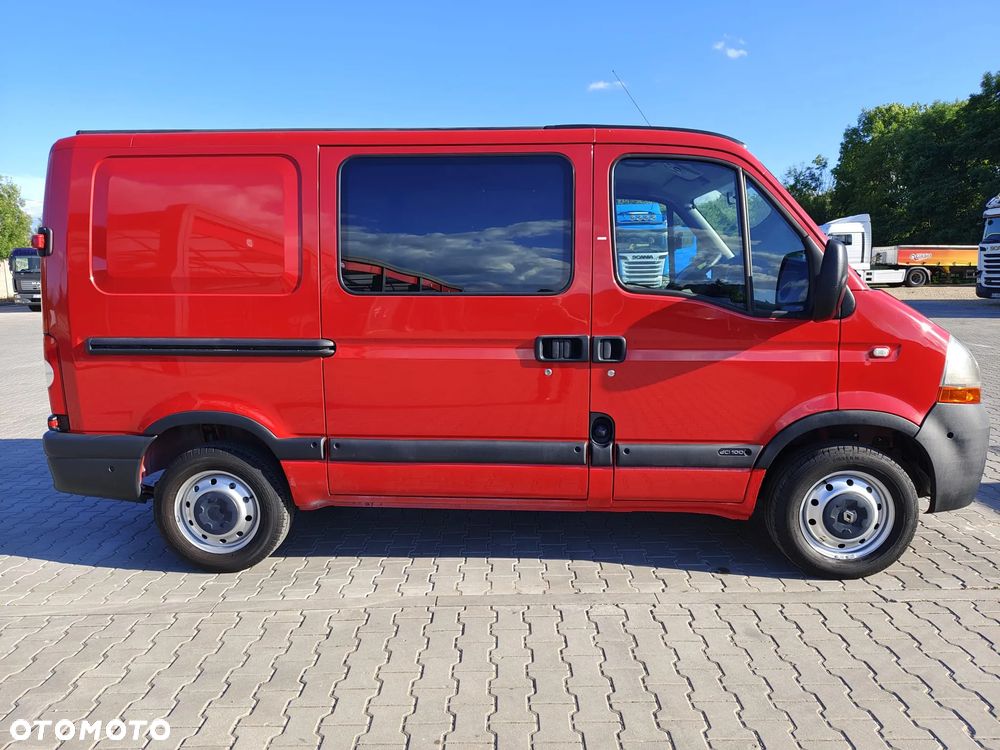 Renault Master - 4