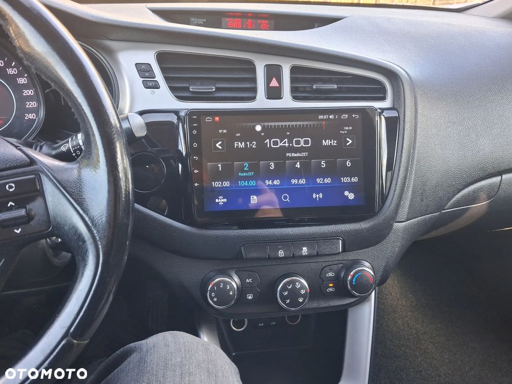 Kia Ceed 1.6 CRDi L - 13