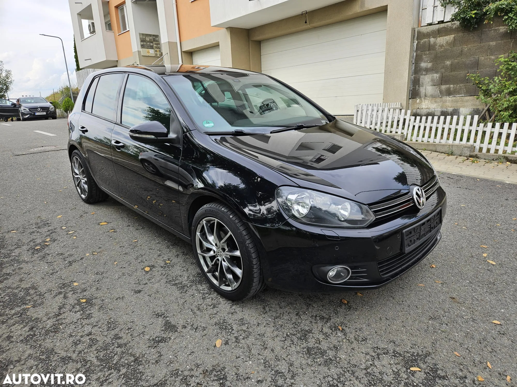 Volkswagen Golf 1.4 TSI Team - 14