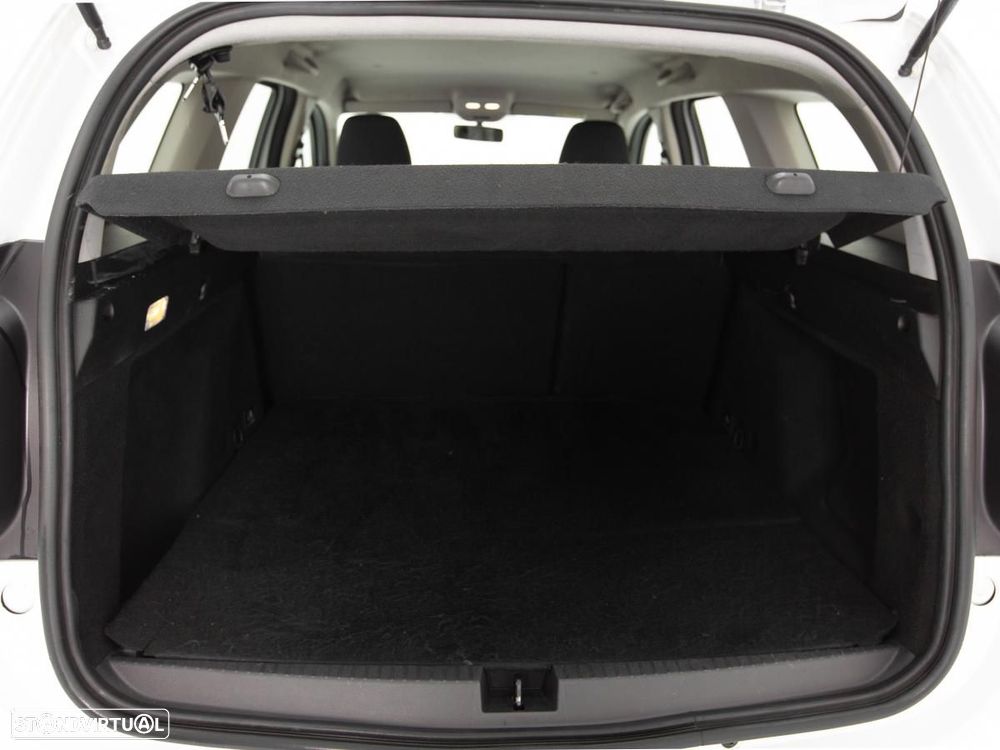 Dacia Duster 1.5 Blue dCi Comfort - 12