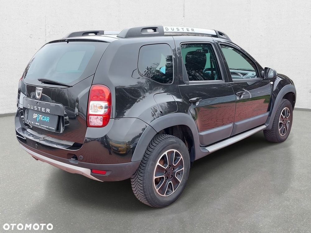 Dacia Duster 1.2 TCe Comfort - 6