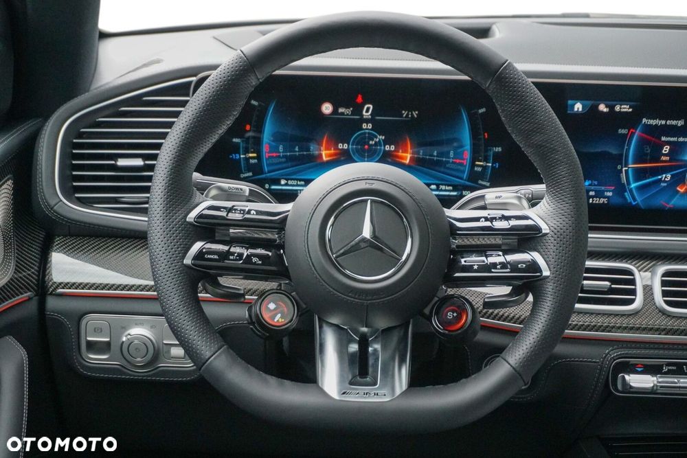Mercedes-Benz GLE - 8