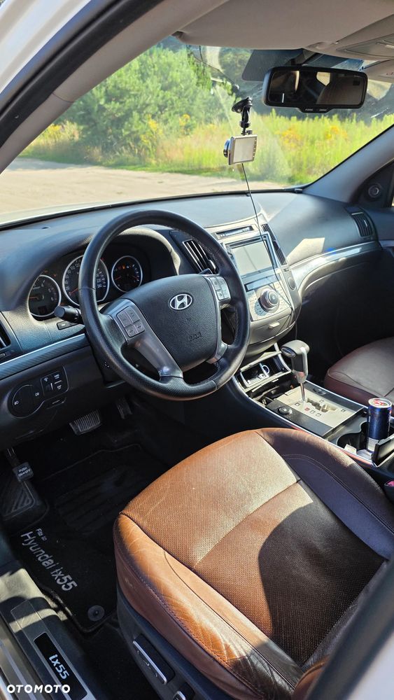 Hyundai ix55 - 5