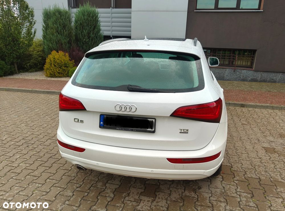 Audi Q5 - 17