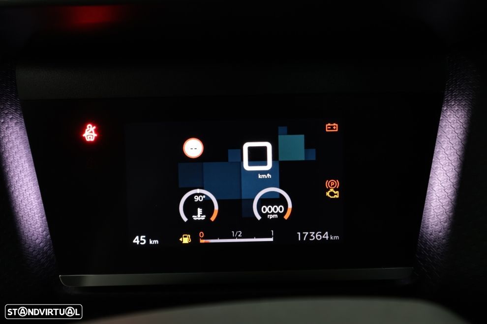 Citroën C4 1.2 PureTech Feel Pack - 16