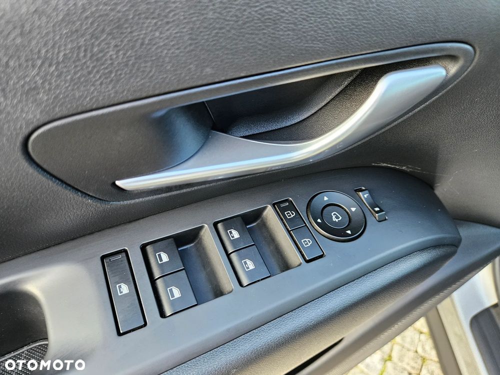 Hyundai Tucson 1.6 T-GDi Modern 2WD - 19