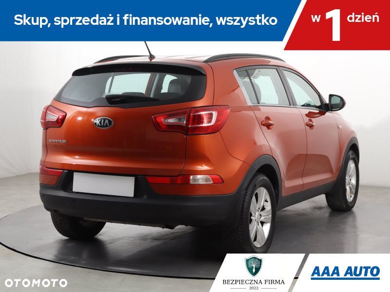 Kia Sportage - 6