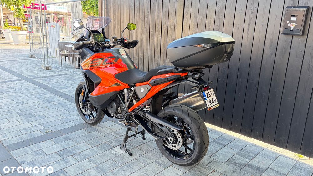 KTM Super Adventure - 5