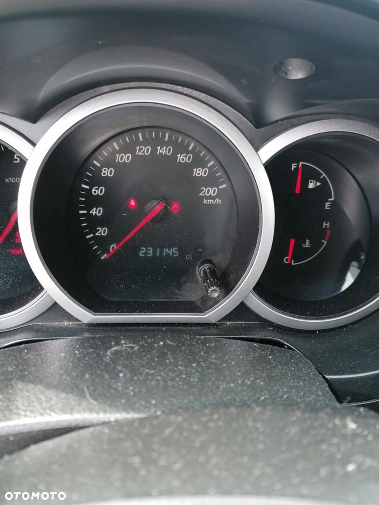 Suzuki Grand Vitara 1.9 DDiS - 5