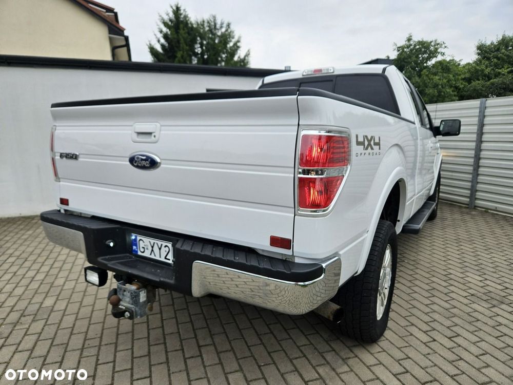 Ford F150 - 17