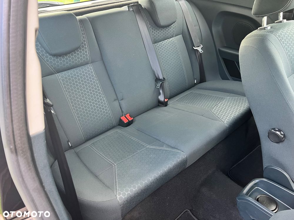 Ford Fiesta 1.25 Titanium - 12