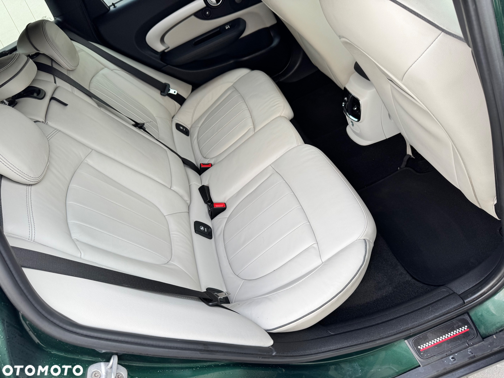 MINI Clubman Cooper SD ALL4 sport - 24