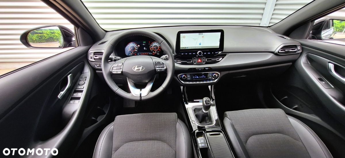 Hyundai i30 - 11