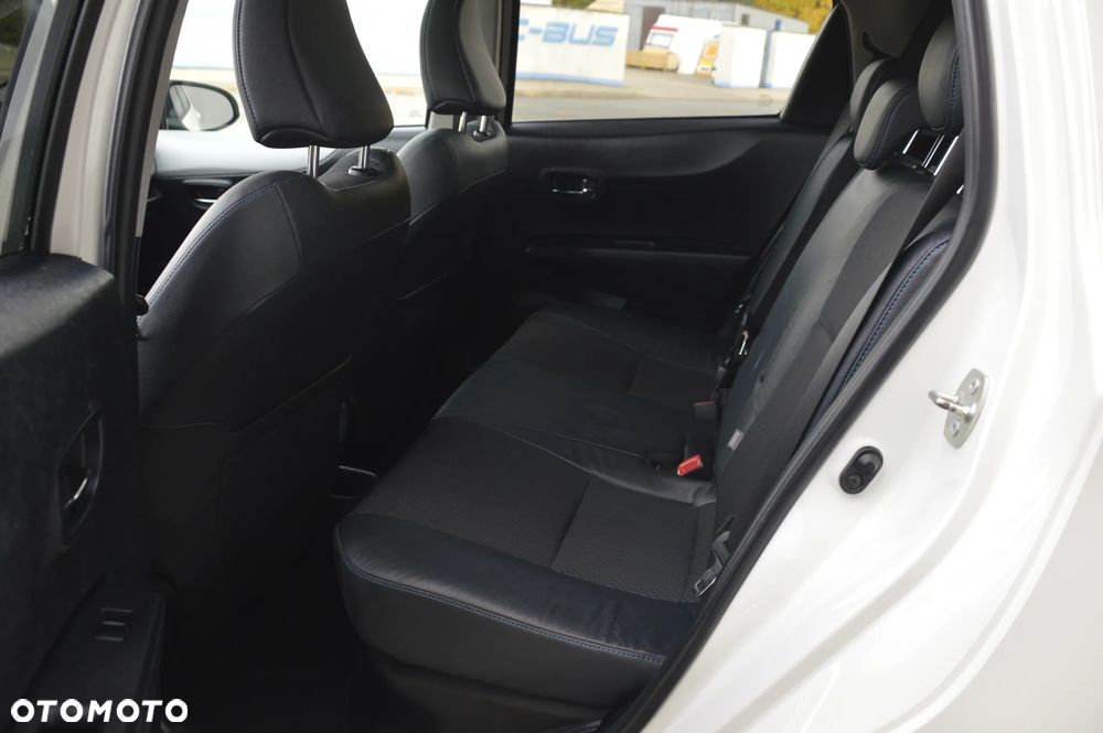 Toyota Yaris - 3