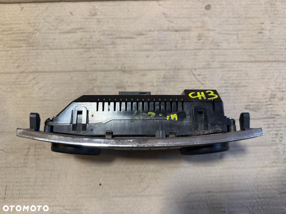 Panel nawiewu Mercedes C-Klasa W203 A2038301985 OE - 4