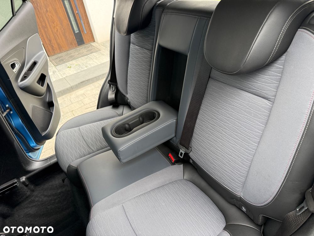 Opel Mokka 1.6 CDTI Cosmo S&S - 19
