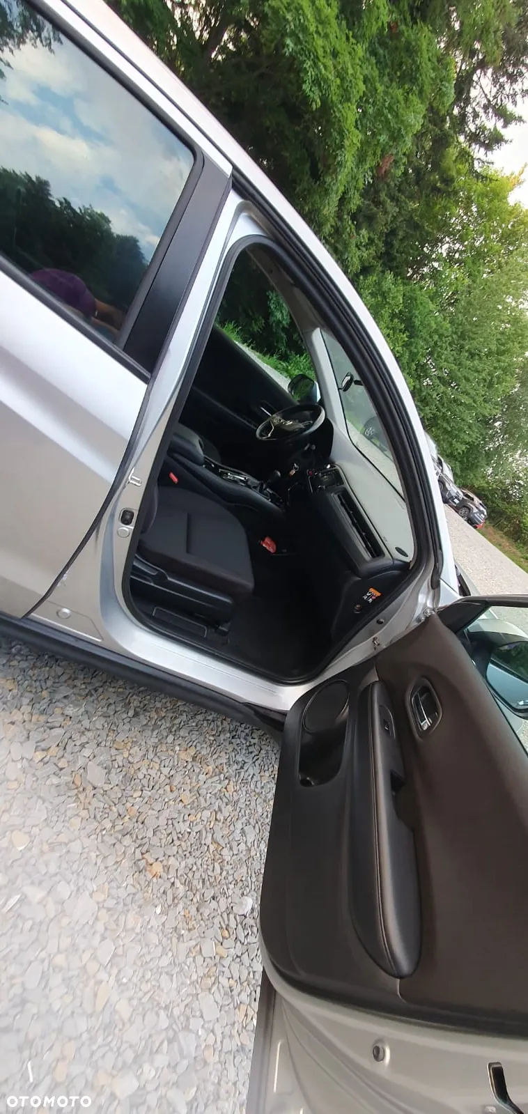 Honda HR-V 1.6 i-DTEC Comfort - 11