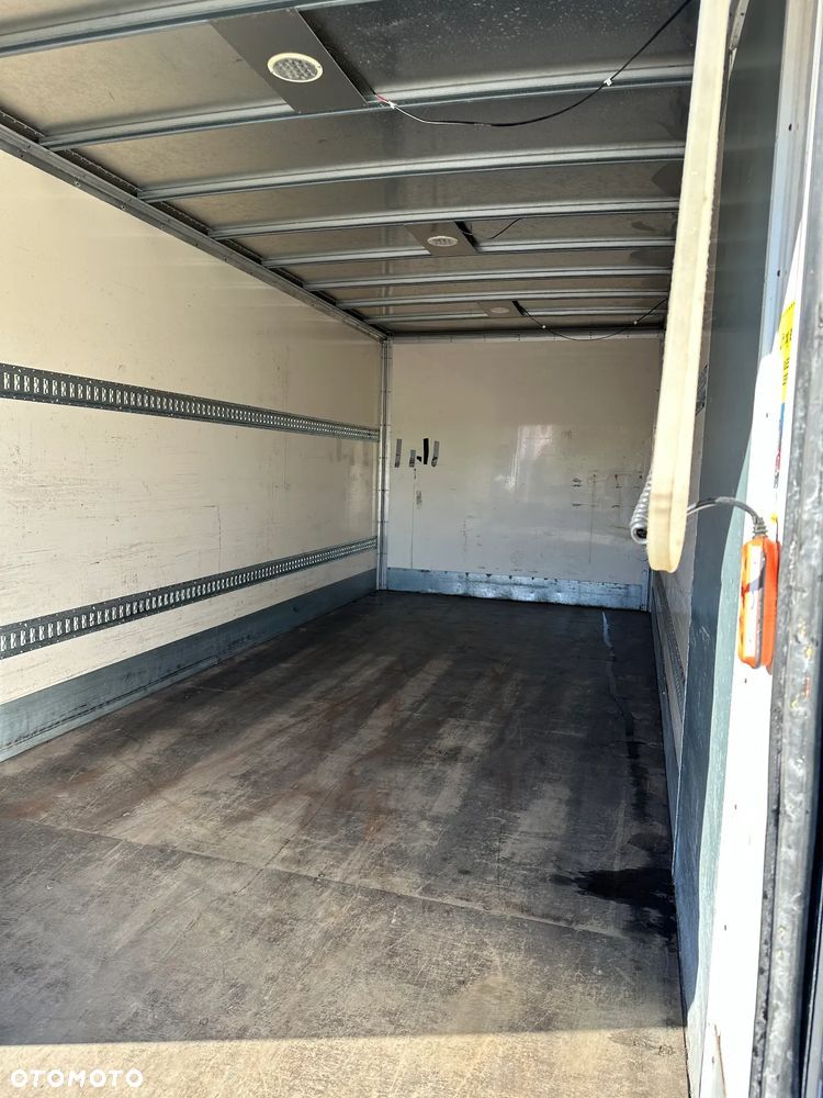 MAN TGL 12.220, Euro6 , Stan Idealny , Przebieg 118 tys Km , Winada +UDT - 10