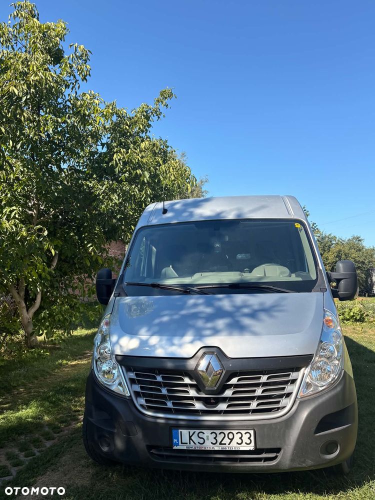 Renault MASTER - 1