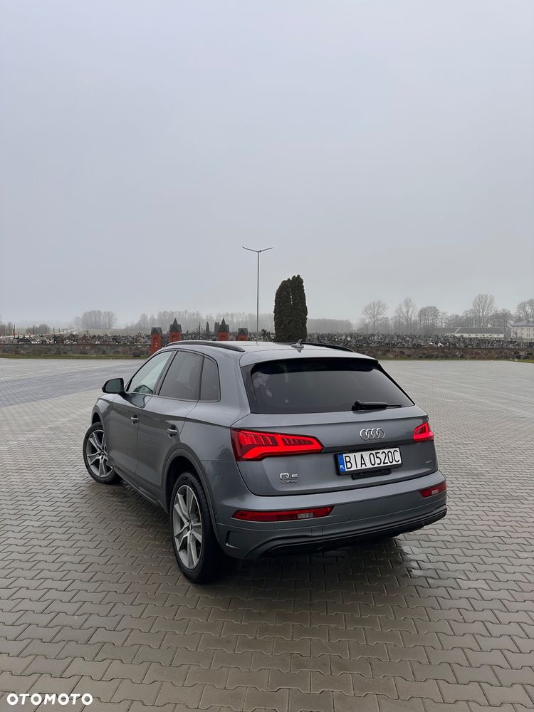 Audi Q5 - 3