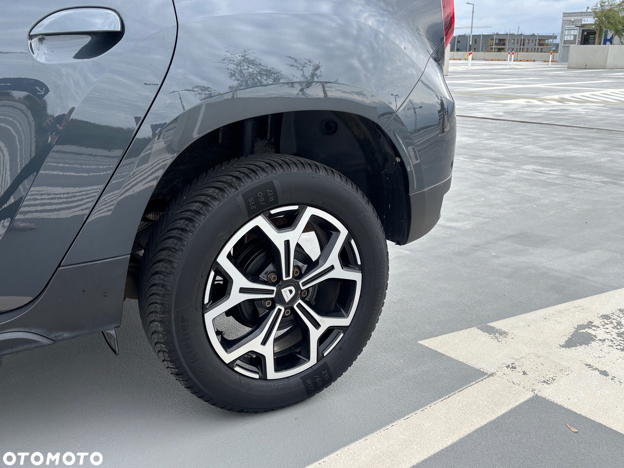 Dacia Duster 1.2 TCe Comfort - 7