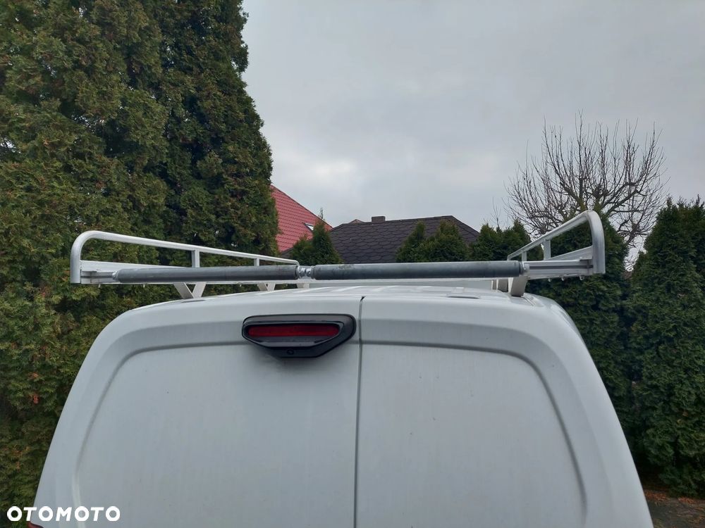 Bagażnik dachowy Berlingo IV Partner IV - 3