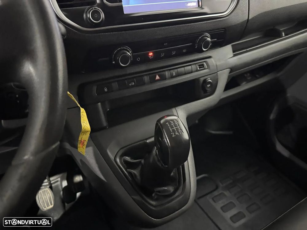 Peugeot Expert 1.6 - 16