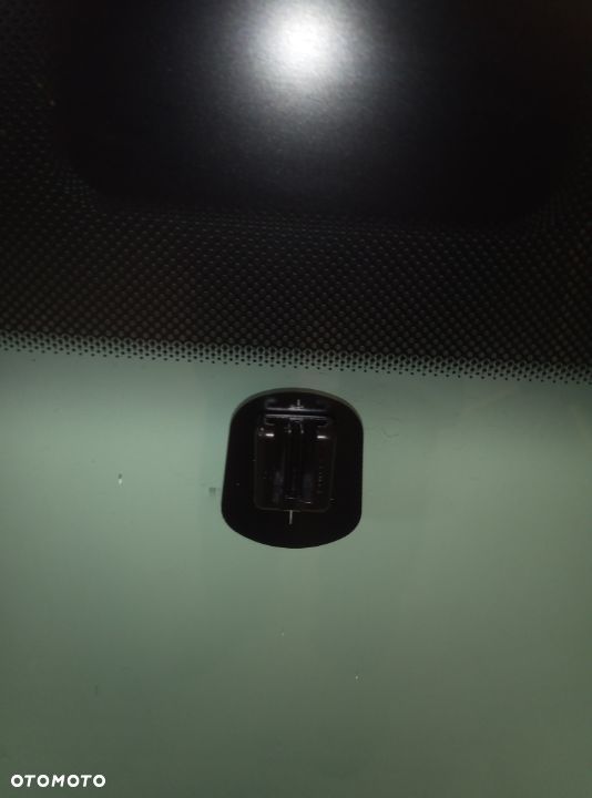 SZYBA PEUGEOT 207 SW 2006-2012 - 3