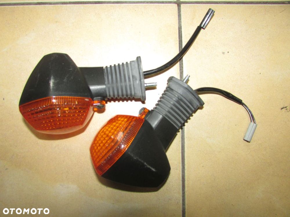 Suzuki SV 650 03-09 kierunkowskazy - 2