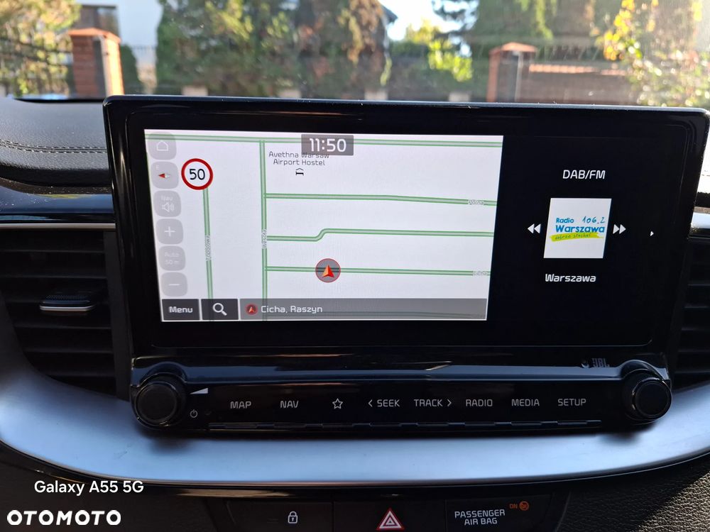 Kia Ceed - 24