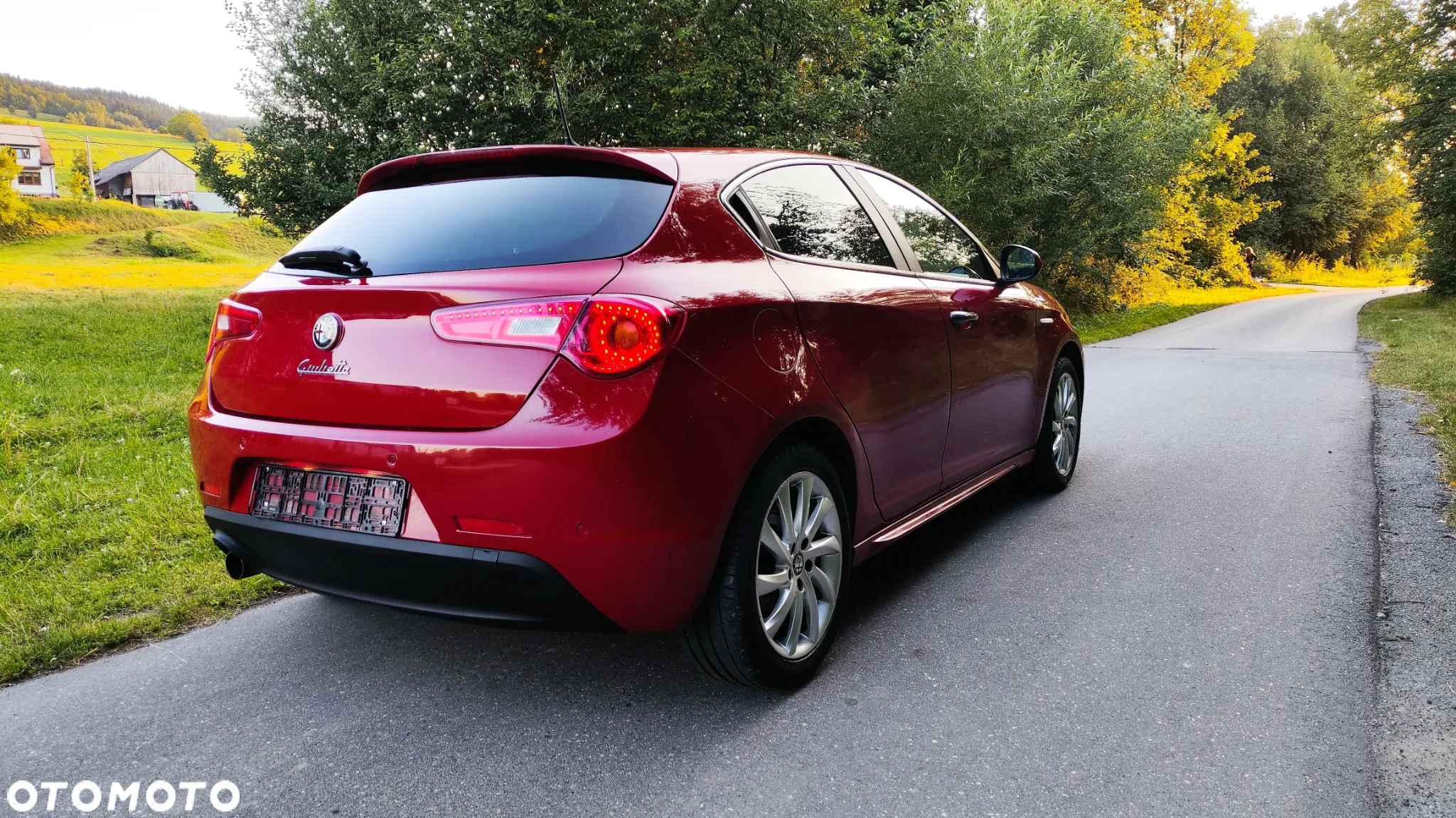 Alfa Romeo Giulietta 1.4 TB 16V Multiair Sport - 6
