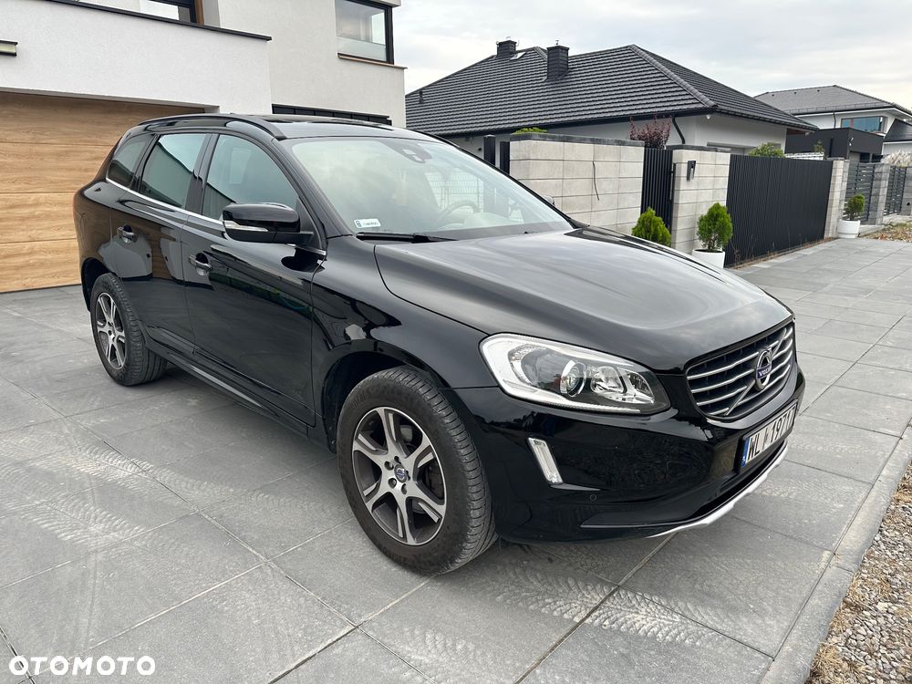 Volvo Xc60 2013 photo 3
