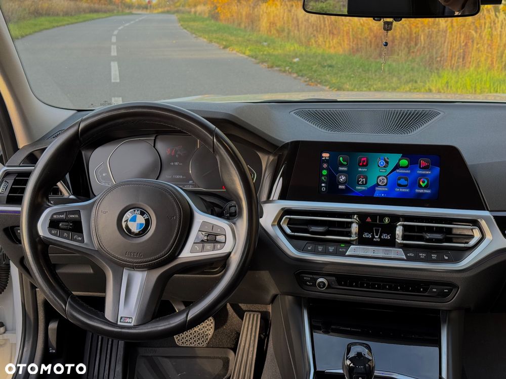 BMW Seria 3 - 23