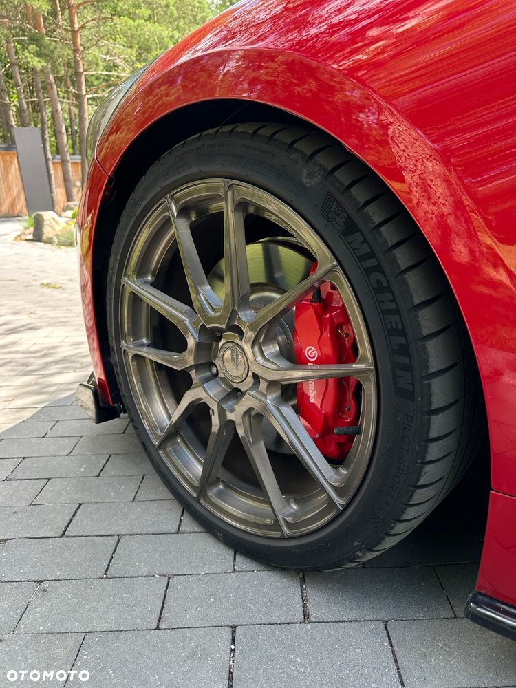 Kia Stinger 3.3 T-GDI V6 GT Prestige Line AWD - 9