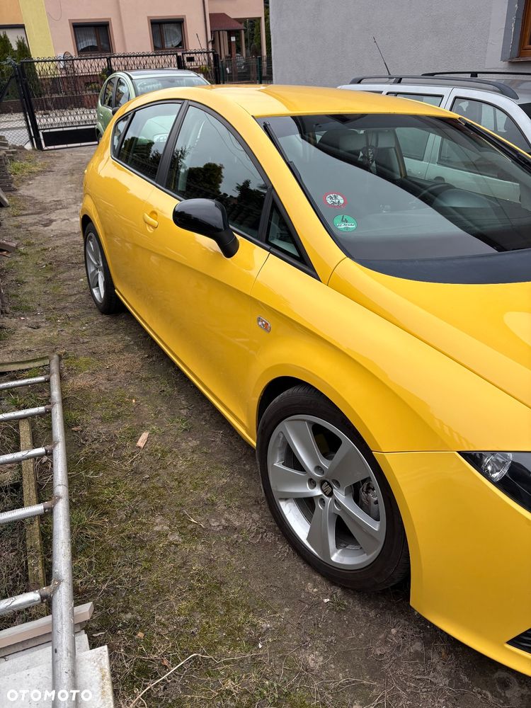 Seat Leon - 2