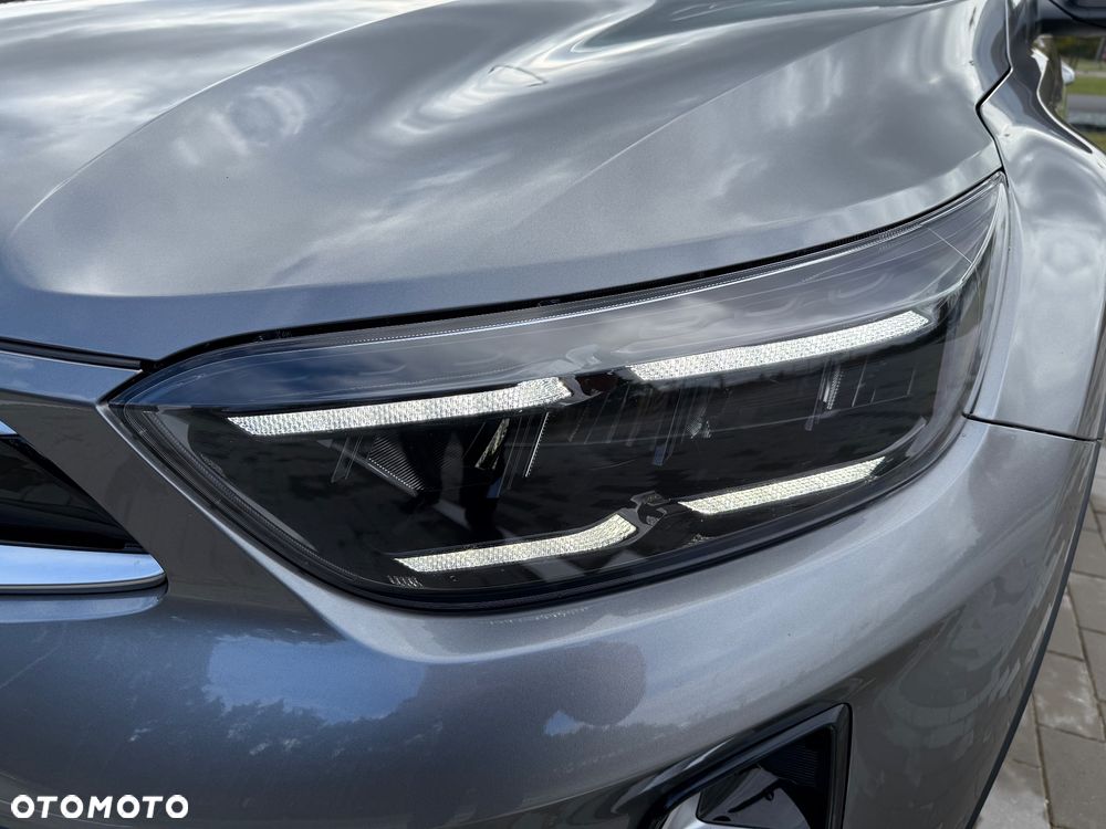 Kia Stonic 1.0 T-GDI L Business Line DCT - 23