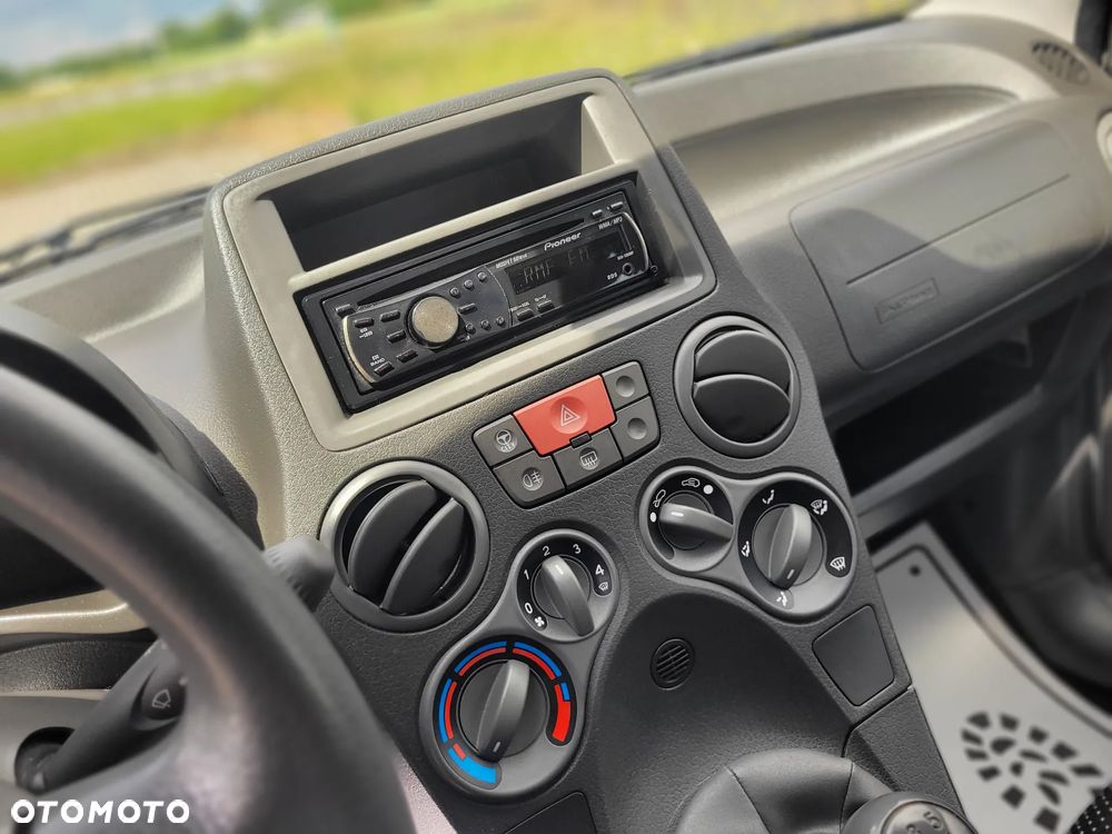 Fiat Panda - 24